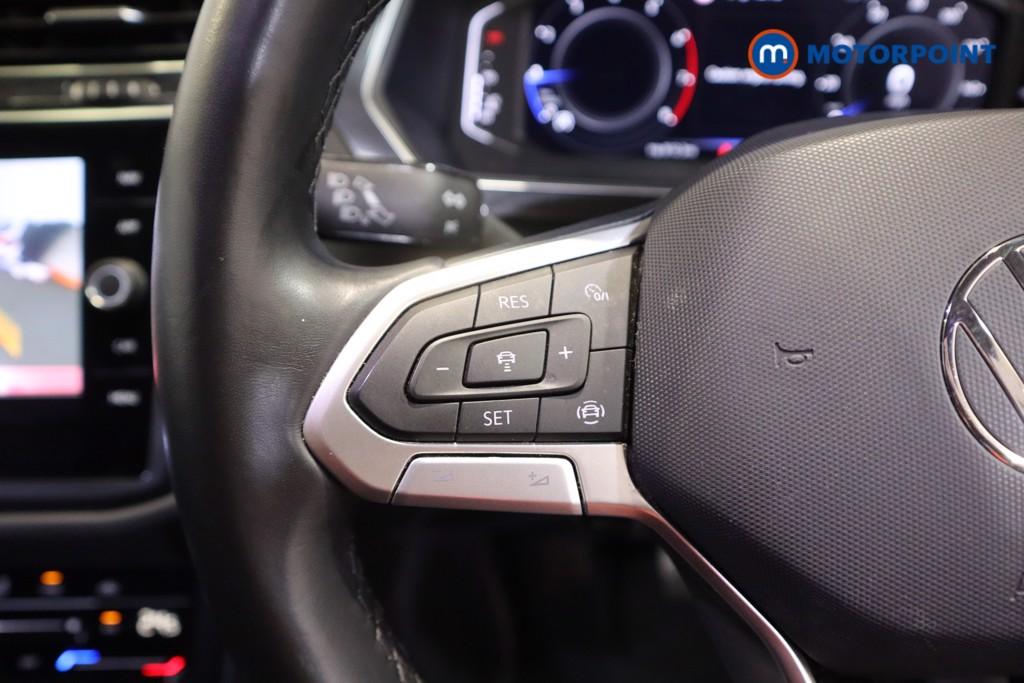 Volkswagen Tiguan Allspace Life Manual Petrol SUV - Stock Number (1618727) - 8th supplementary image