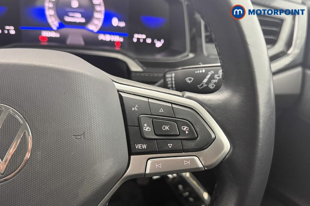 Volkswagen Taigo Life Manual Petrol SUV - Stock Number (1618731) - 8th supplementary image