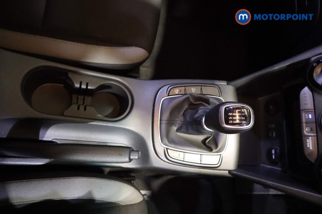 Hyundai Kona SE Manual Petrol SUV - Stock Number (1619952) - 8th supplementary image