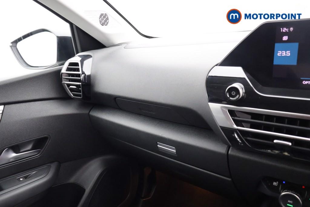 Citroen C4 C-Series Edition Manual Petrol Hatchback - Stock Number (1619996) - 8th supplementary image
