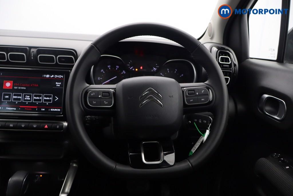 Citroen C3 Aircross Plus Automatic Petrol SUV - Stock Number (1620518) - 8th supplementary image