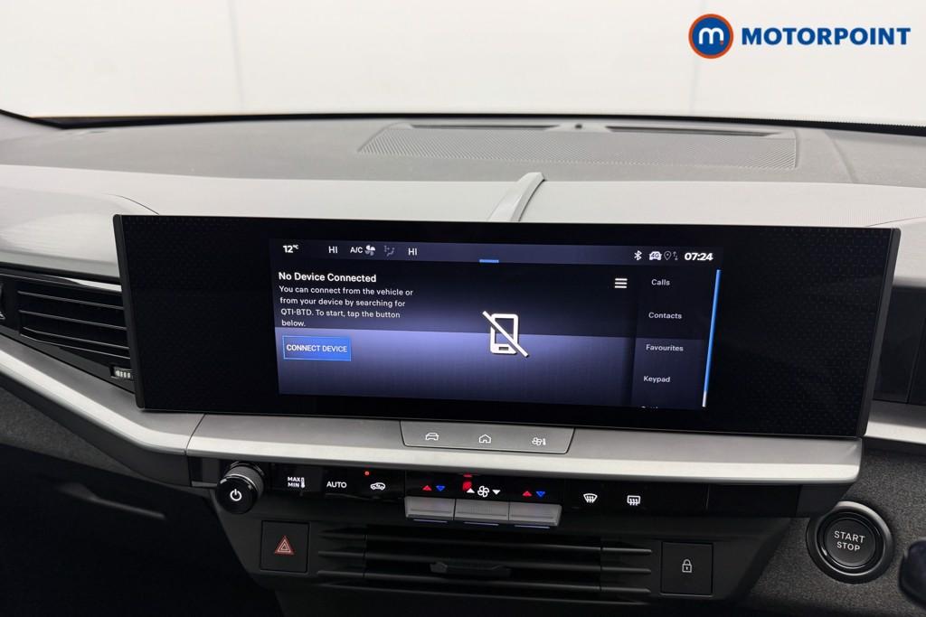 Vauxhall Grandland Design Automatic Petrol SUV - Stock Number (1622042) - 8th supplementary image