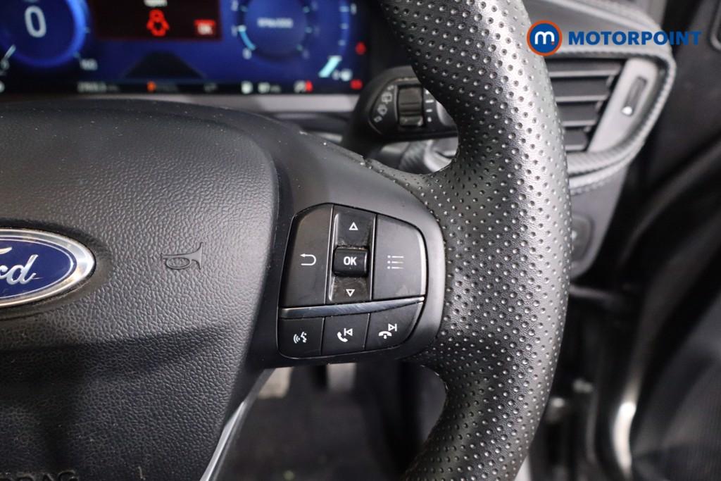 Ford Puma St-Line Vignale Automatic Petrol SUV - Stock Number (1622488) - 8th supplementary image