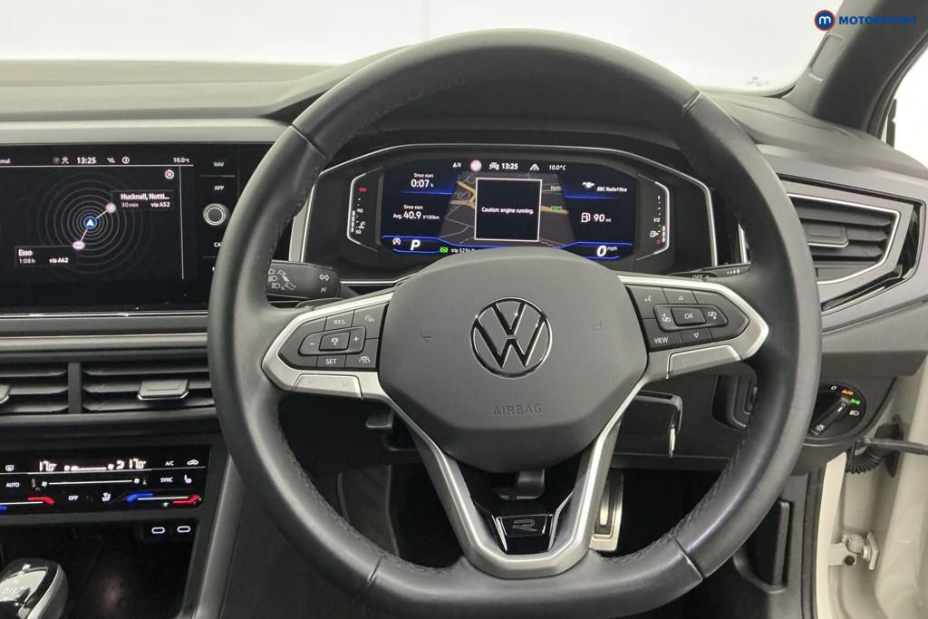 Volkswagen Taigo R-Line Automatic Petrol SUV - Stock Number (1622564) - 8th supplementary image