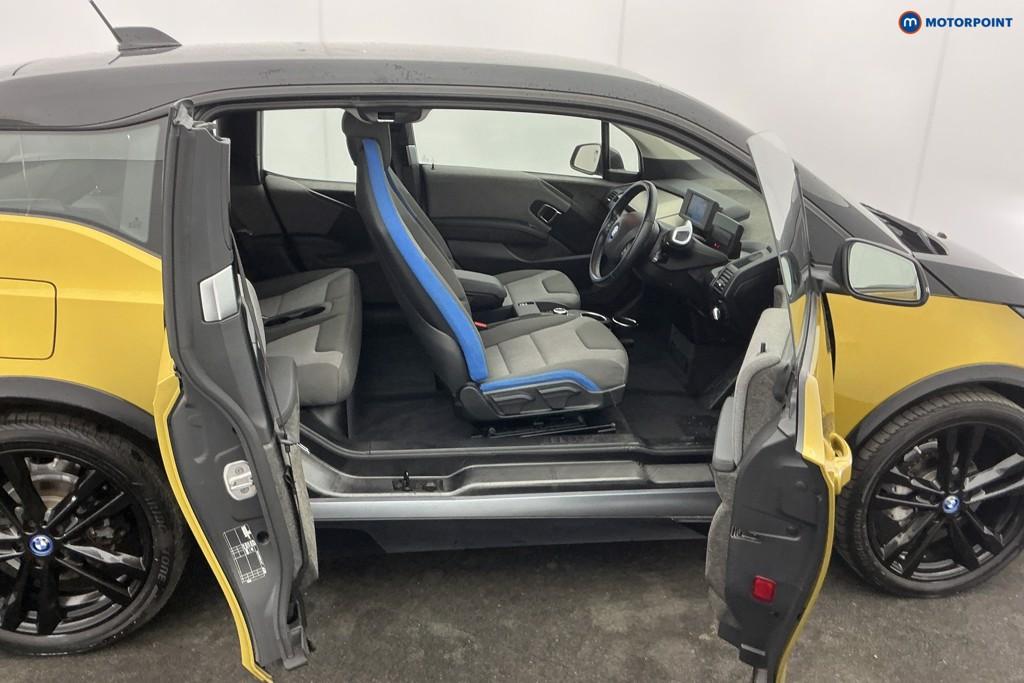 BMW I3 S Automatic Electric Hatchback - Stock Number (1622578) - 8th supplementary image