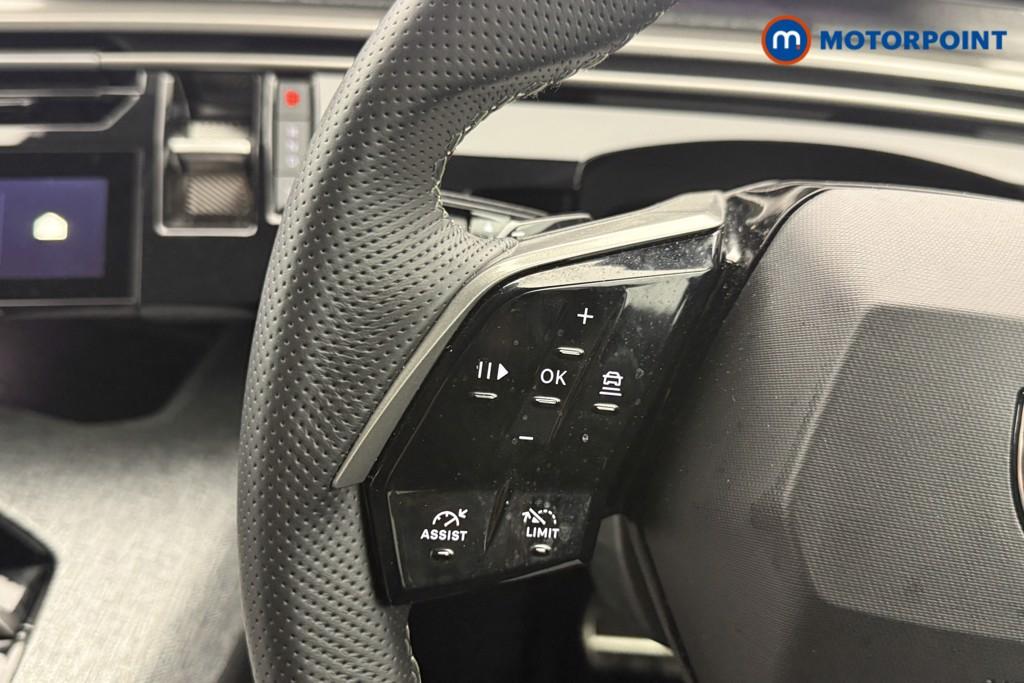 Peugeot 3008 GT Automatic Petrol SUV - Stock Number (1622613) - 8th supplementary image