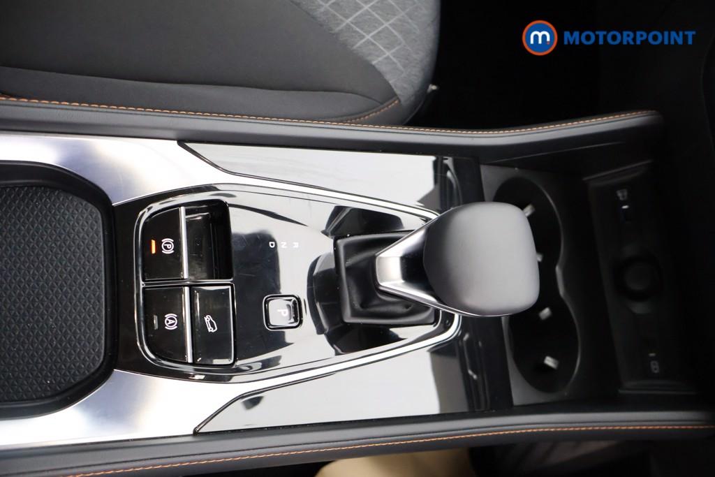 Mg Motor Uk HS SE Automatic Petrol-Electric Hybrid SUV - Stock Number (1622953) - 8th supplementary image