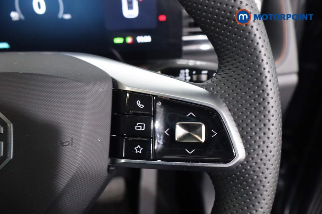 Mg Motor Uk HS SE Automatic Petrol-Electric Hybrid SUV - Stock Number (1623035) - 8th supplementary image