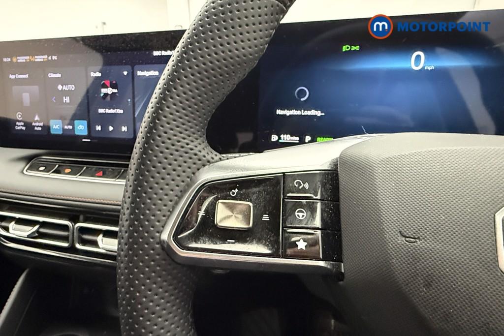 Mg Motor Uk HS SE Automatic Petrol-Electric Hybrid SUV - Stock Number (1623038) - 8th supplementary image