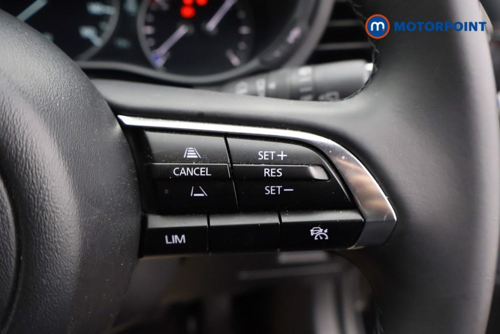 Mazda 3 Homura Automatic Petrol Hatchback - Stock Number (1623183) - 8th supplementary image