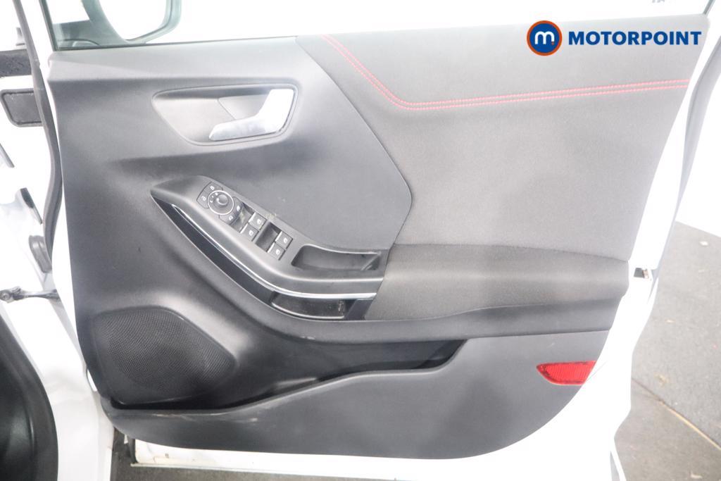 Ford Puma St-Line Manual Petrol SUV - Stock Number (1623399) - 8th supplementary image