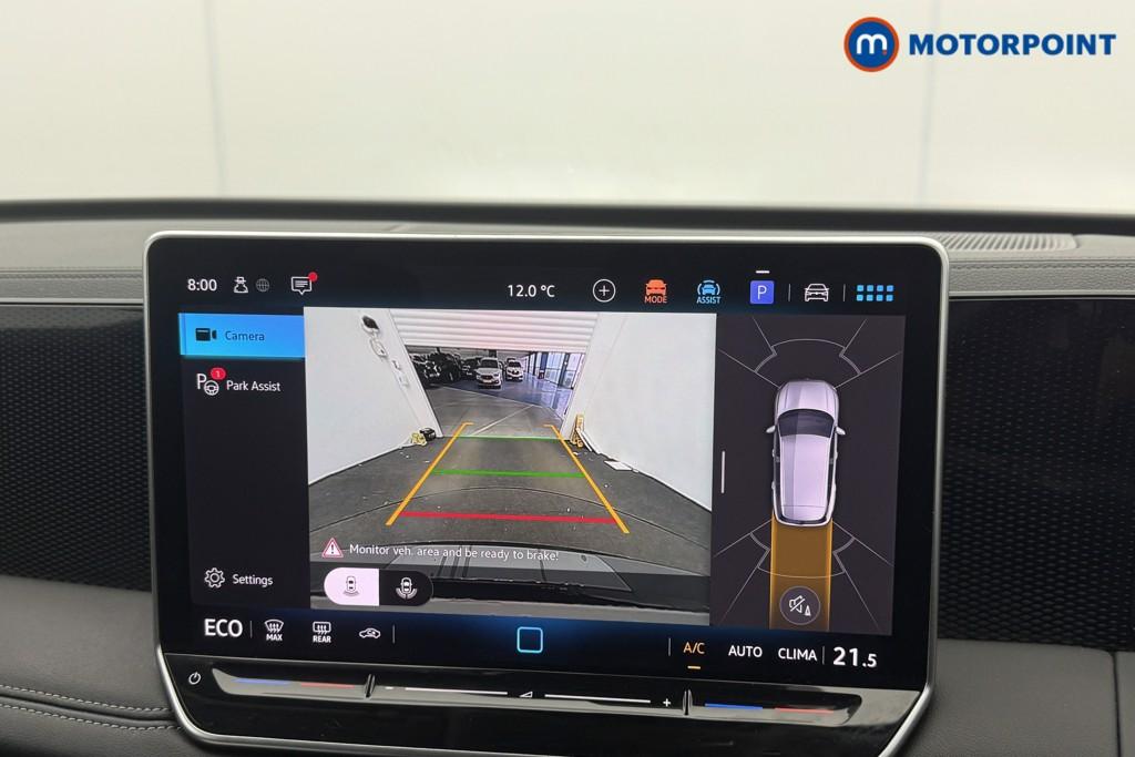 Volkswagen Tiguan Match Automatic Petrol Plug-In Hybrid SUV - Stock Number (1624011) - 8th supplementary image