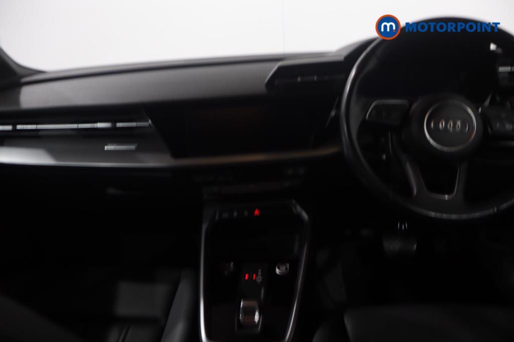 Audi A3 Sport Automatic Petrol Saloon - Stock Number (1624038) - 8th supplementary image