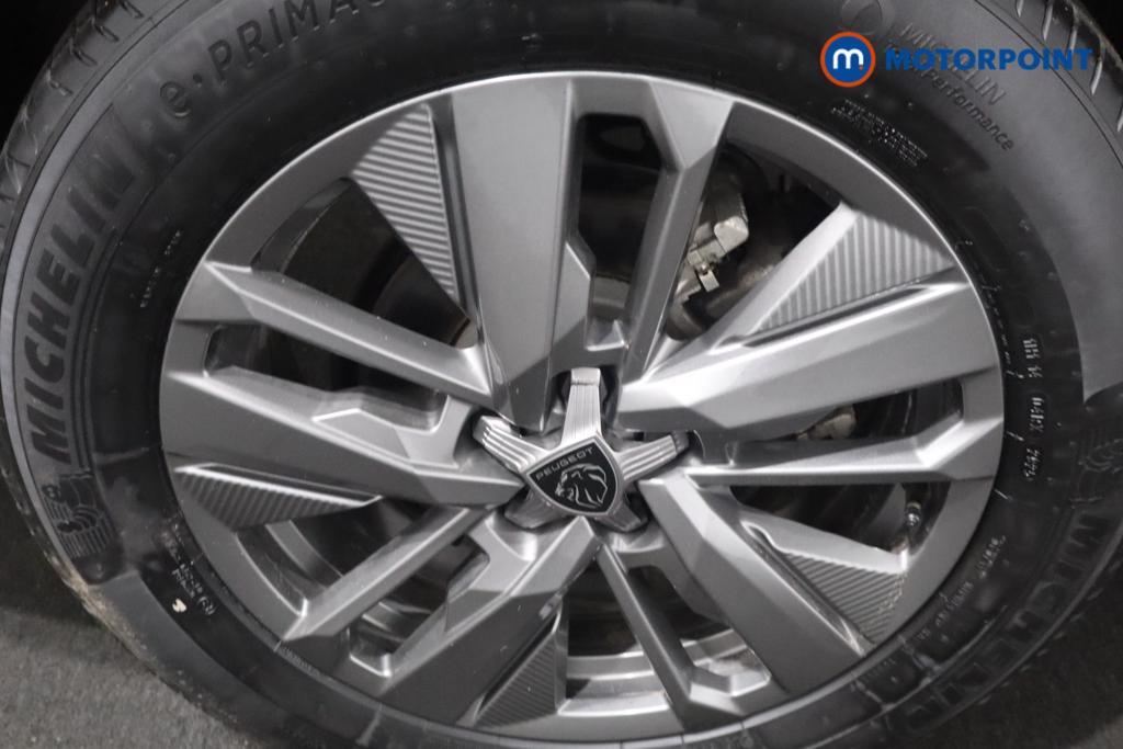 Peugeot 5008 Allure Automatic Petrol SUV - Stock Number (1624724) - 8th supplementary image