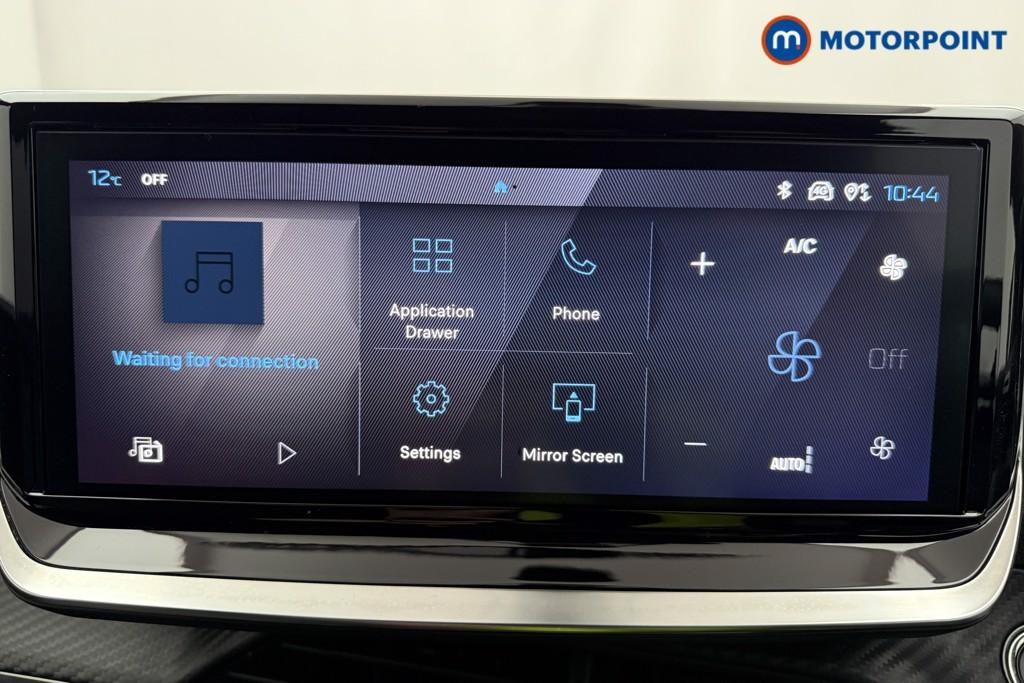 Peugeot 2008 Allure Manual Petrol SUV - Stock Number (1624894) - 8th supplementary image