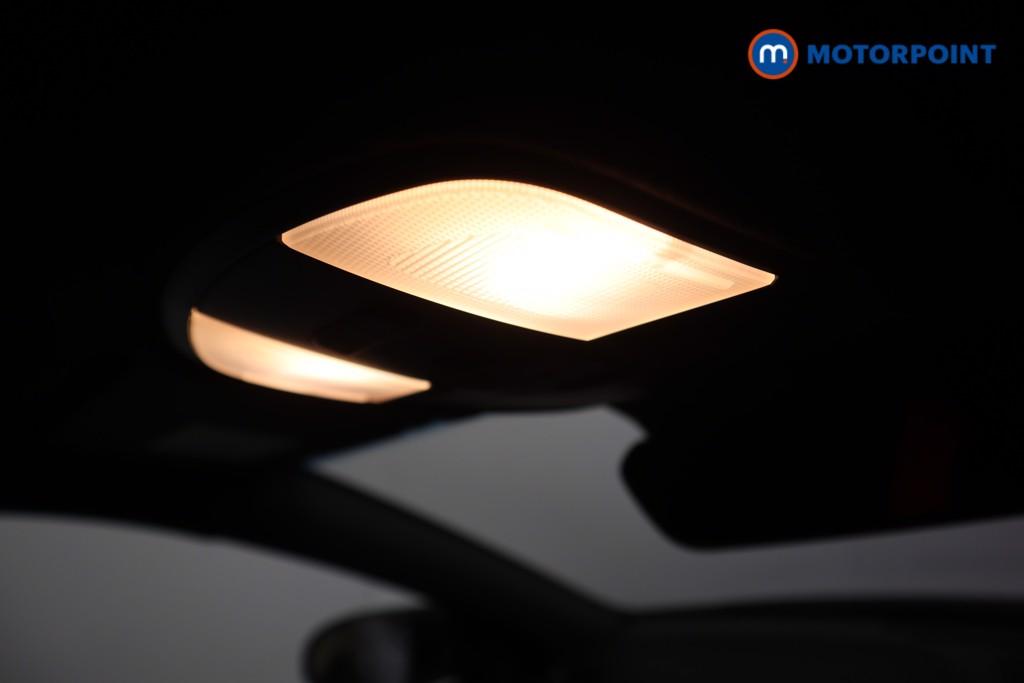 Hyundai Kona N Automatic Petrol SUV - Stock Number (1624905) - 8th supplementary image