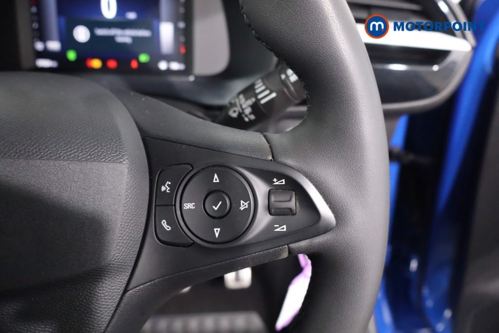 Vauxhall Corsa GS Manual Petrol Hatchback - Stock Number (1624940) - 8th supplementary image