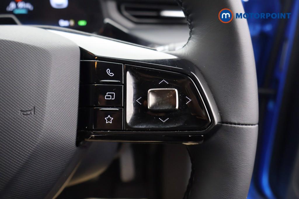 Mg Motor Uk MG3 Trophy Automatic Petrol-Electric Hybrid Hatchback - Stock Number (1625398) - 8th supplementary image