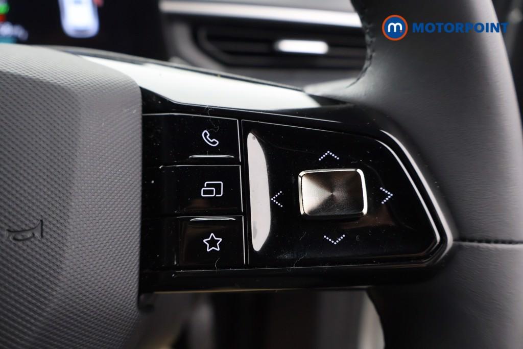 Mg Motor Uk MG3 Trophy Automatic Petrol-Electric Hybrid Hatchback - Stock Number (1625673) - 8th supplementary image