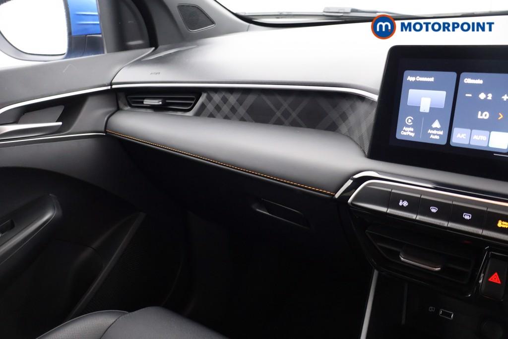 Mg Motor Uk MG3 Trophy Automatic Petrol-Electric Hybrid Hatchback - Stock Number (1625696) - 8th supplementary image