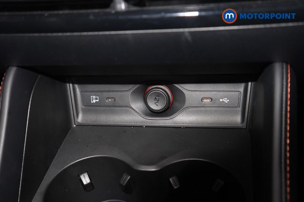 Mg Motor Uk HS Trophy Automatic Petrol Plug-In Hybrid SUV - Stock Number (1625816) - 8th supplementary image