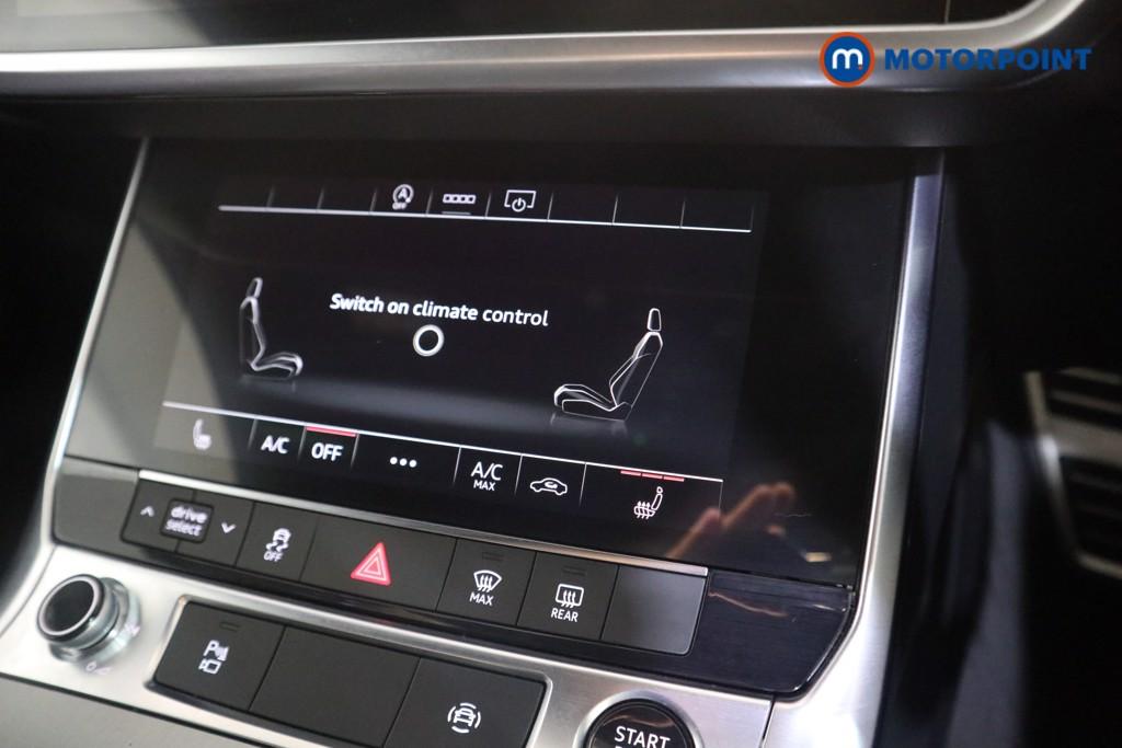 Audi A6 S Line Automatic Petrol Estate - Stock Number (1626085) - 8th supplementary image