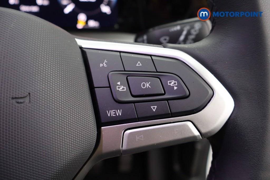 Volkswagen Golf Match Manual Petrol Hatchback - Stock Number (1626153) - 8th supplementary image