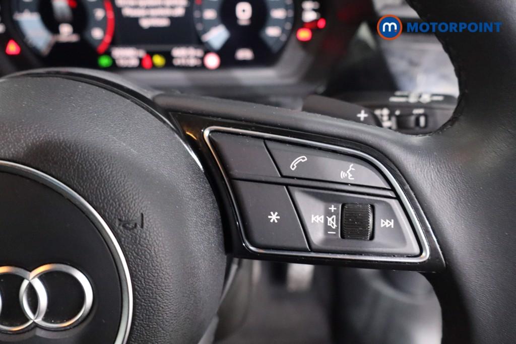Audi A3 Sport Automatic Petrol Hatchback - Stock Number (1626311) - 8th supplementary image