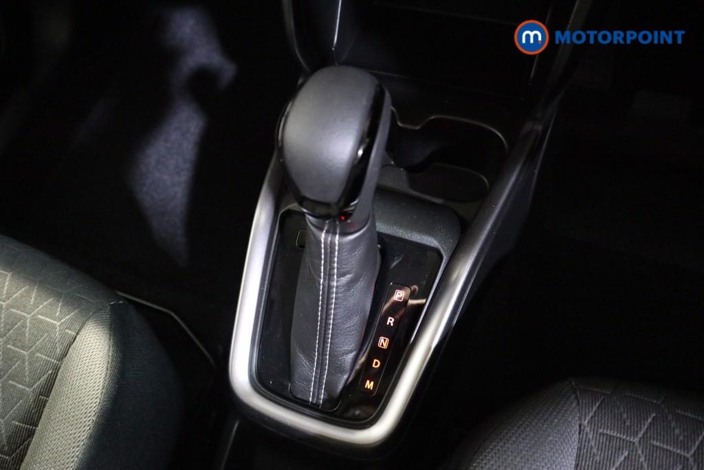 Suzuki Swift Ultra Automatic Petrol Hatchback - Stock Number (1626730) - 8th supplementary image