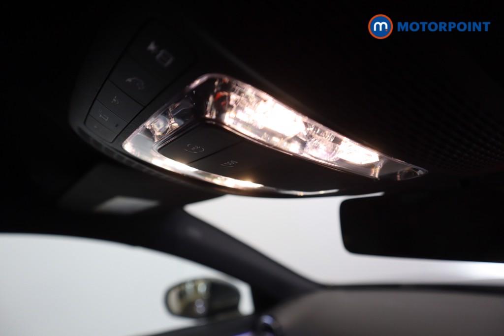 Mercedes-Benz A Class Amg Line Automatic Petrol Plug-In Hybrid Hatchback - Stock Number (1626779) - 8th supplementary image