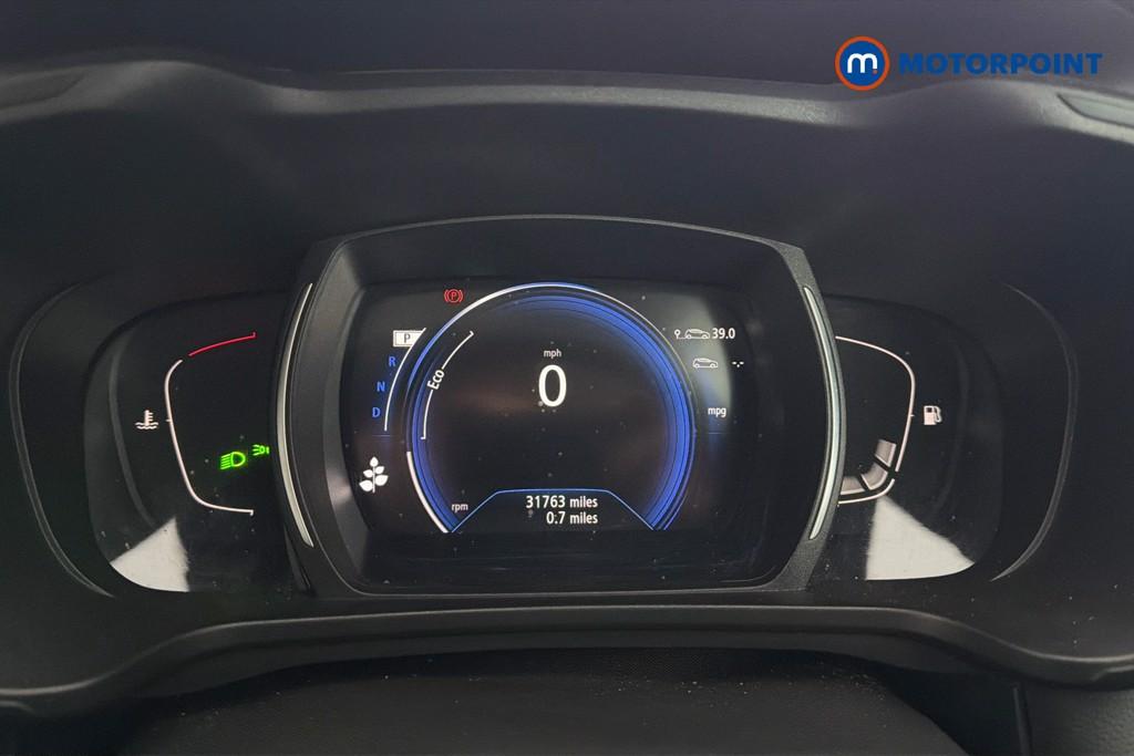Renault Kadjar Iconic Automatic Petrol SUV - Stock Number (1627038) - 8th supplementary image