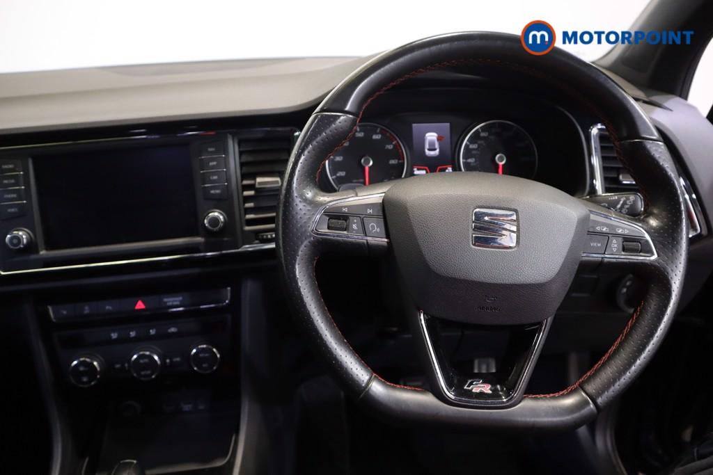 Seat Ateca FR Automatic Petrol SUV - Stock Number (1627151) - 8th supplementary image