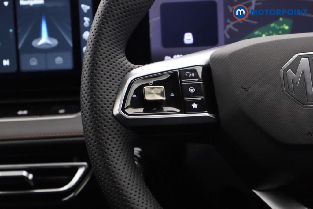 Mg Motor Uk HS Trophy Automatic Petrol Plug-In Hybrid SUV - Stock Number (1627700) - 8th supplementary image