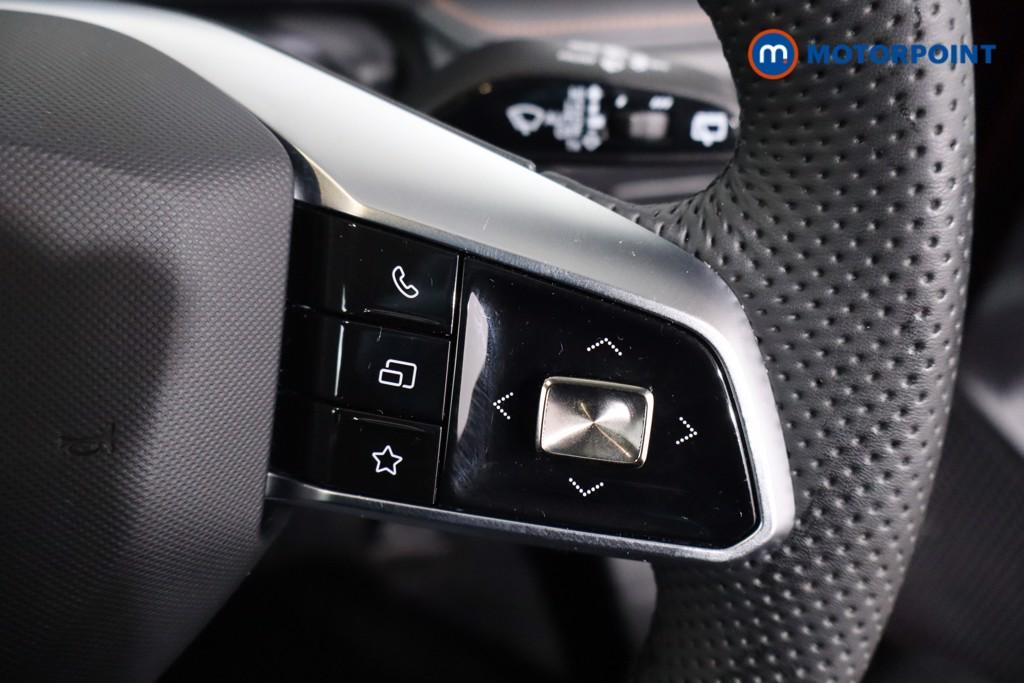 Mg Motor Uk HS Trophy Automatic Petrol Plug-In Hybrid SUV - Stock Number (1627715) - 8th supplementary image