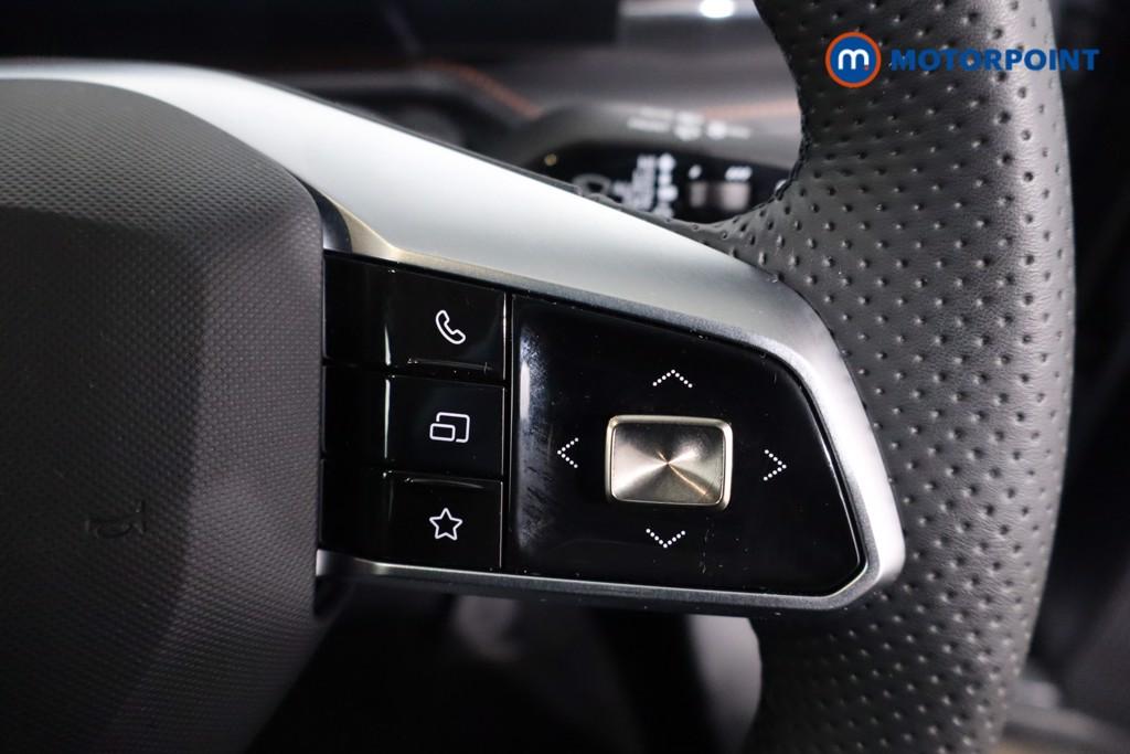 Mg Motor Uk HS Trophy Automatic Petrol Plug-In Hybrid SUV - Stock Number (1627776) - 8th supplementary image