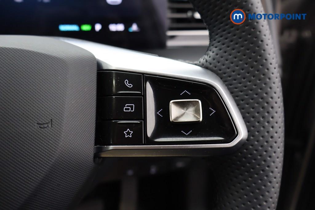 Mg Motor Uk HS Trophy Automatic Petrol Plug-In Hybrid SUV - Stock Number (1627882) - 8th supplementary image