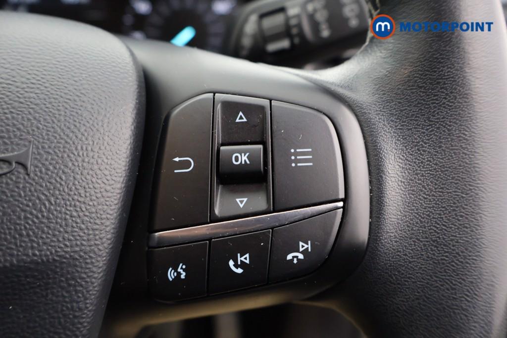 Ford Fiesta Active X Edition Manual Petrol Hatchback - Stock Number (1627967) - 8th supplementary image