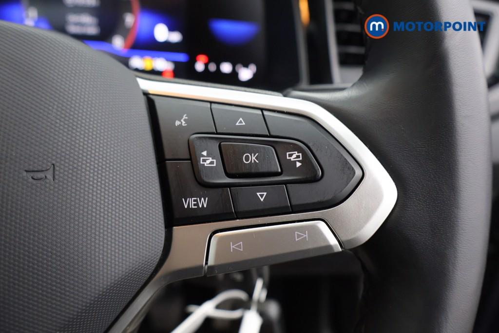 Volkswagen Polo Life Manual Petrol Hatchback - Stock Number (1628261) - 8th supplementary image