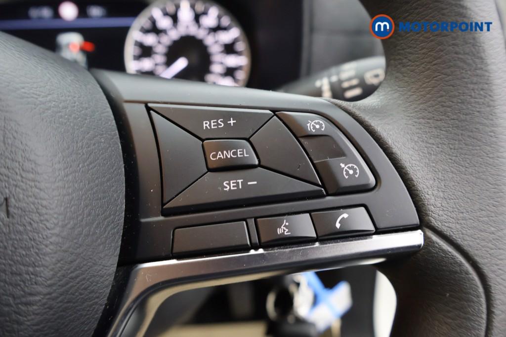 Nissan Juke Acenta Premium Manual Petrol SUV - Stock Number (1628479) - 8th supplementary image