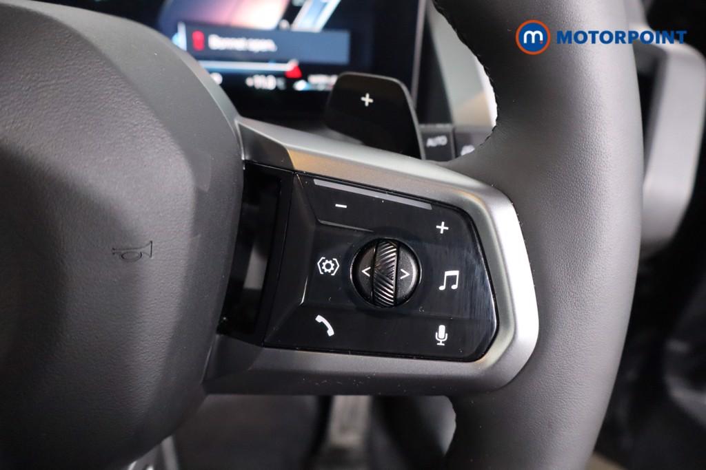 BMW X3 M Sport Automatic Diesel SUV - Stock Number (1628493) - 8th supplementary image