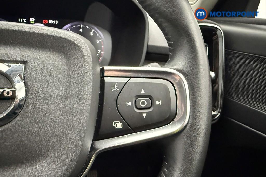 Volvo Xc40 Inscription Manual Petrol SUV - Stock Number (1628595) - 8th supplementary image