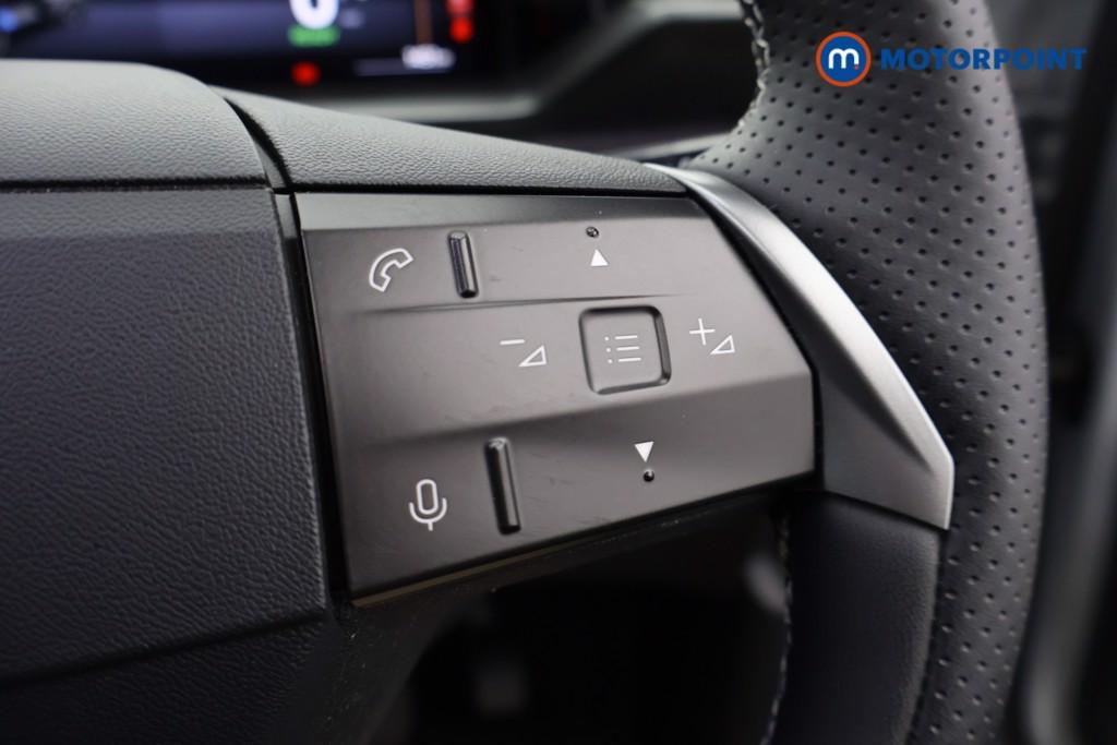 Vauxhall Grandland Ultimate Automatic Electric SUV - Stock Number (1628874) - 8th supplementary image