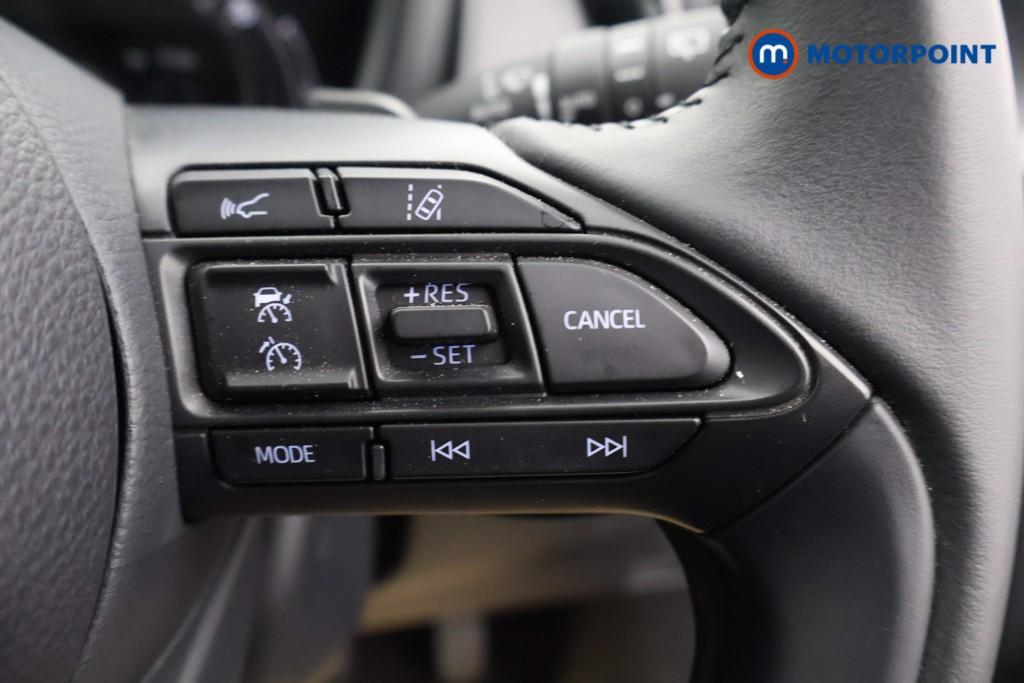 Toyota Aygo X Exclusive Automatic Petrol Hatchback - Stock Number (1628898) - 8th supplementary image