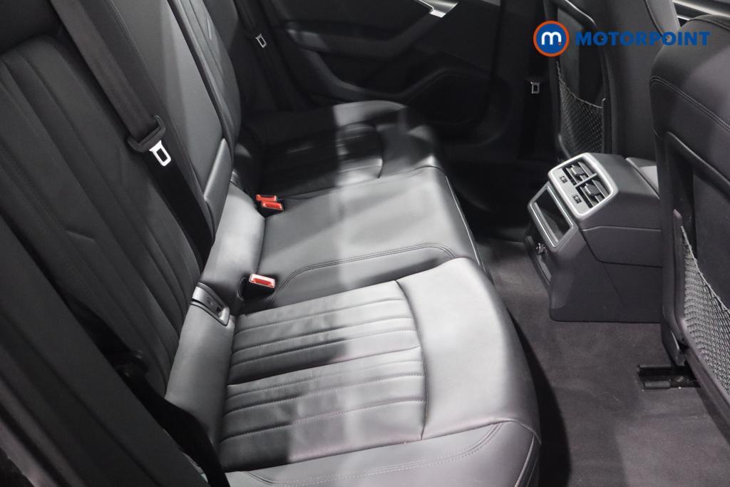 Audi A6 Sport Automatic Petrol Saloon - Stock Number (1628931) - 8th supplementary image