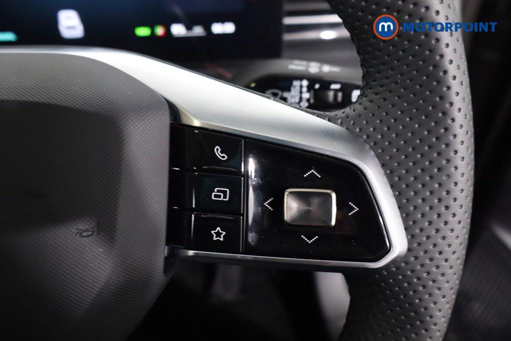 Mg Motor Uk HS Trophy Automatic Petrol-Electric Hybrid SUV - Stock Number (1629132) - 8th supplementary image