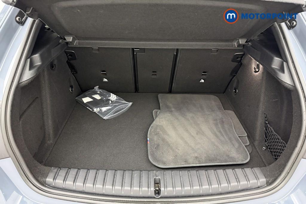 BMW 1 Series M135i Automatic Petrol Hatchback - Stock Number (1629182) - 8th supplementary image