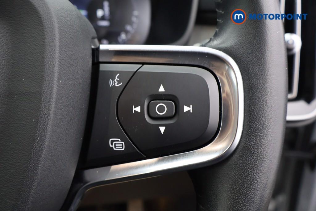 Volvo Xc40 Inscription Automatic Petrol Plug-In Hybrid SUV - Stock Number (1629201) - 8th supplementary image