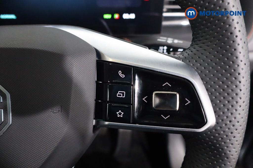 Mg Motor Uk HS Trophy Automatic Petrol-Electric Hybrid SUV - Stock Number (1629784) - 8th supplementary image