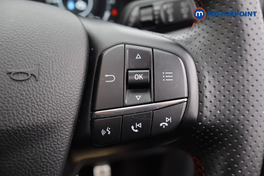 Ford Kuga St-Line X Edition Automatic Petrol Plug-In Hybrid SUV - Stock Number (1629880) - 8th supplementary image