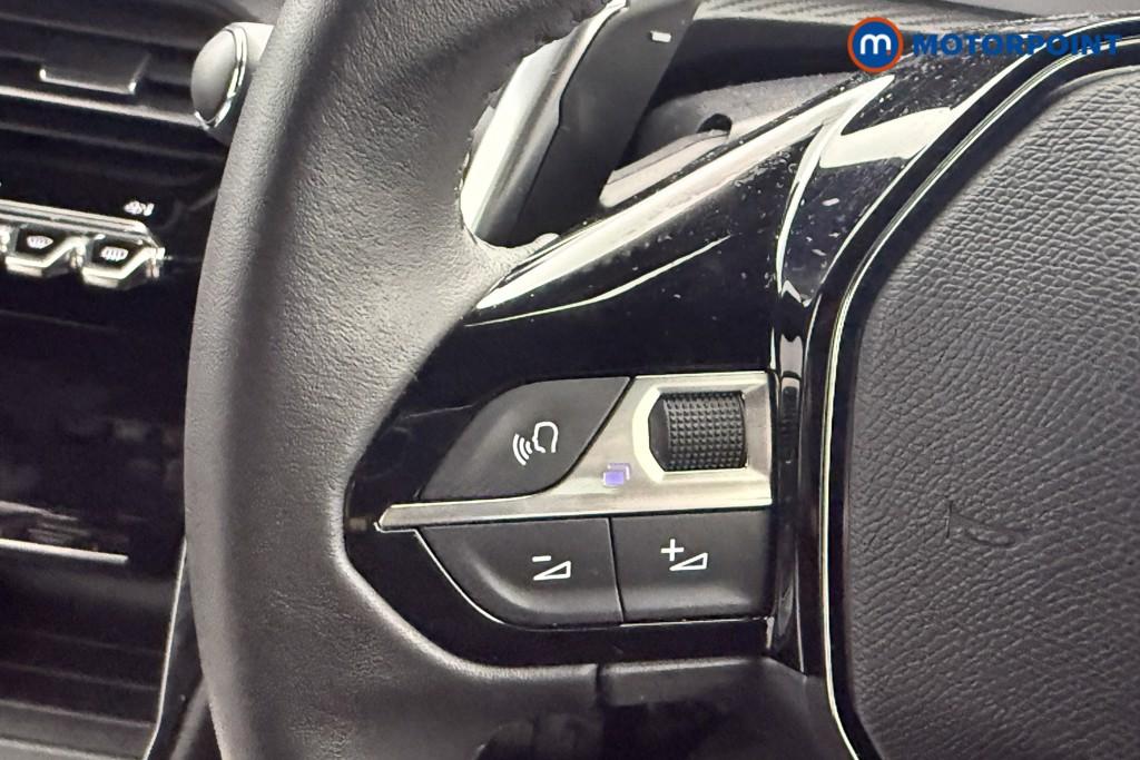 Peugeot 2008 Allure Automatic Petrol SUV - Stock Number (1629926) - 8th supplementary image
